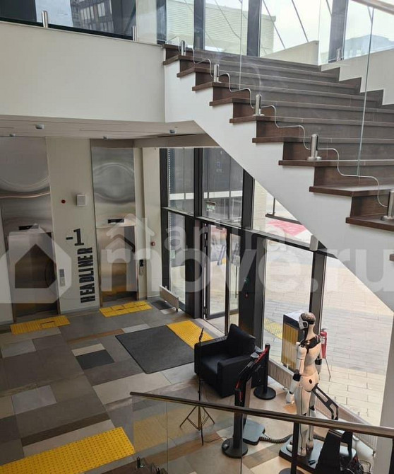 3-комн. квартира, 96.7 м2, 45/46 эт. Москва - изображение 7