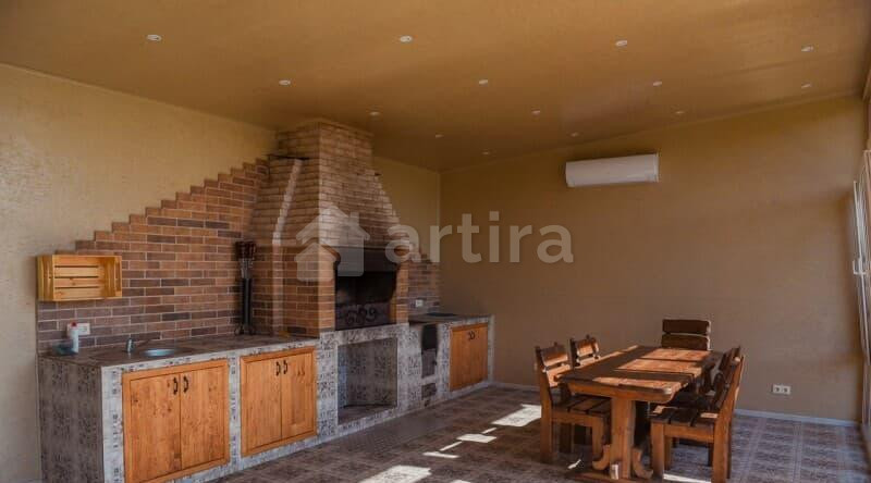 Коттедж, 350 м2 Подольск - изображение 17