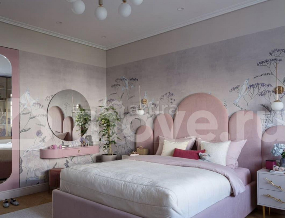 3-комн. квартира, 122 м2, 7/12 эт. Москва - изображение 4