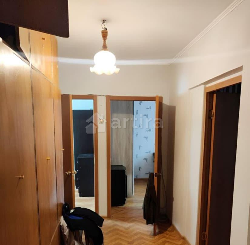 Комната, 16 м2, 1/16 эт. Москва - изображение 7