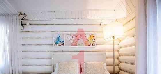 Коттедж, 140 м2, 2 сотки, 2 эт. Самара