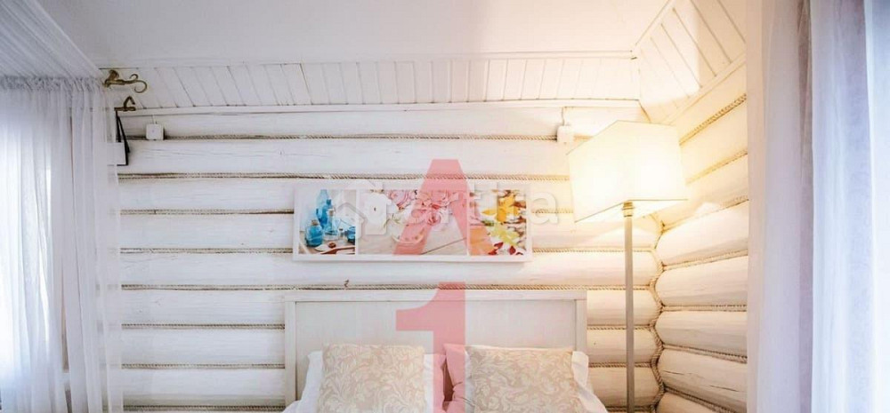 Коттедж, 140 м2, 2 сотки, 2 эт. Самара - изображение 5