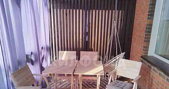 Таунхаус, 57 м2, 4 сотки, 2 эт. Новосибирск