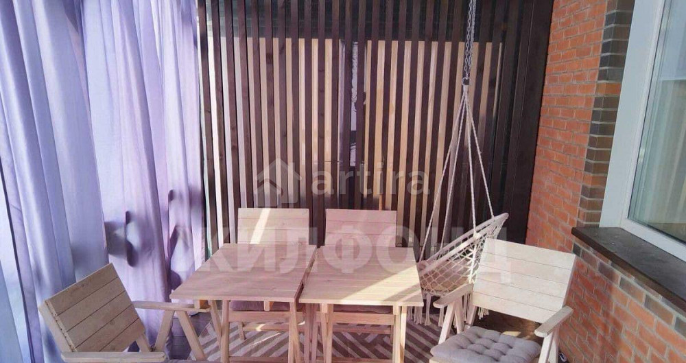 Таунхаус, 57 м2, 4 сотки, 2 эт. Новосибирск - изображение 1