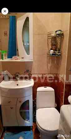 1-комн. квартира, 30 м2, 4/5 эт. Москва