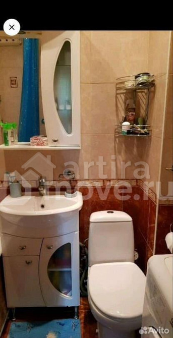 1-комн. квартира, 30 м2, 4/5 эт. Москва - изображение 5