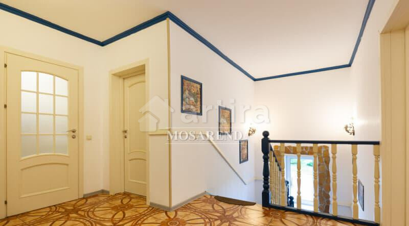 Коттедж, 300 м2 Солнечногорск - изображение 9