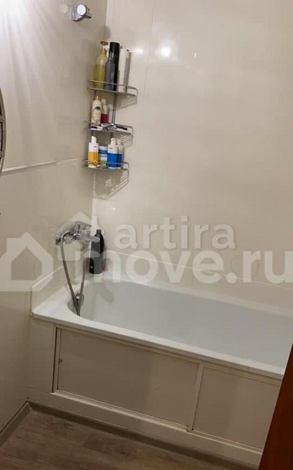 2-комн. квартира, 53.5 м2, 11/12 эт. Москва - изображение 3