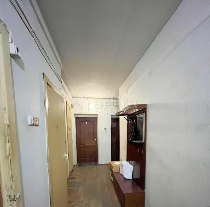 Комната, 28 м2, 5/5 эт. Санкт-Петербург - изображение 4