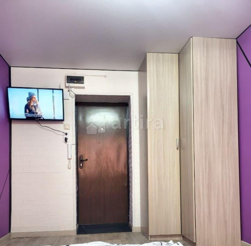 Комната, 11.7 м2, 7/15 эт. Санкт-Петербург - изображение 3