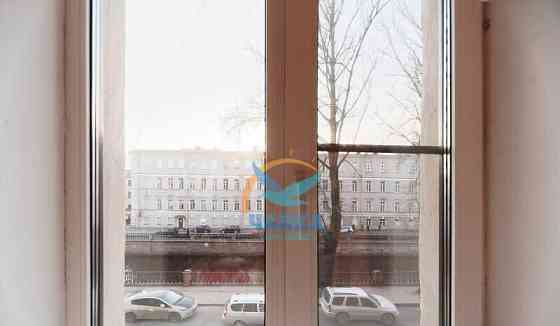 Студия, 35 м2, 2/5 эт. Санкт-Петербург