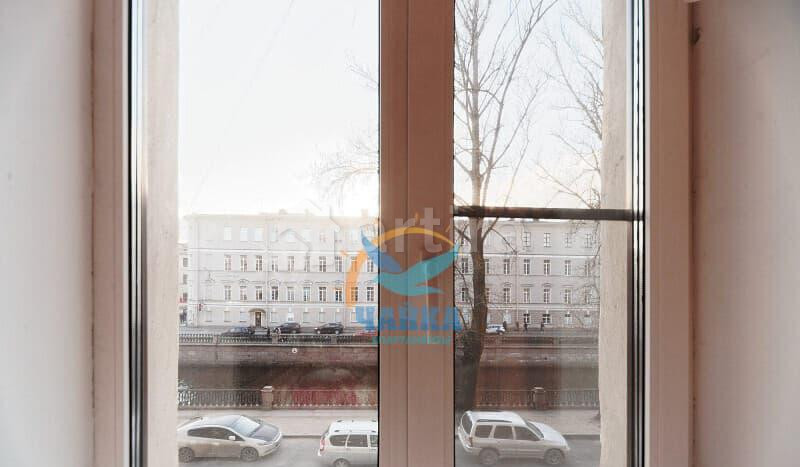 Студия, 35 м2, 2/5 эт. Санкт-Петербург - изображение 4