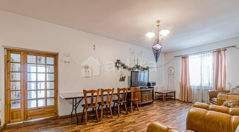 Коттедж, 295 м2 Лобня - изображение 8