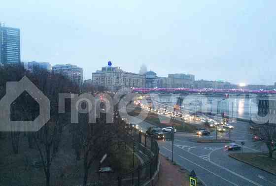 3-комн. квартира, 94.5 м2, 4/11 эт. Москва