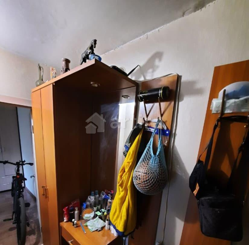 Комната, 60 м2, 2/5 эт. Пермь - изображение 3