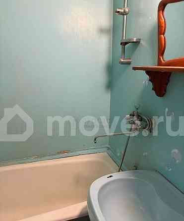 1-комн. квартира, 38.7 м2, 11/14 эт. Москва