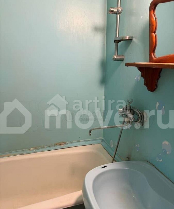 1-комн. квартира, 38.7 м2, 11/14 эт. Москва - изображение 2