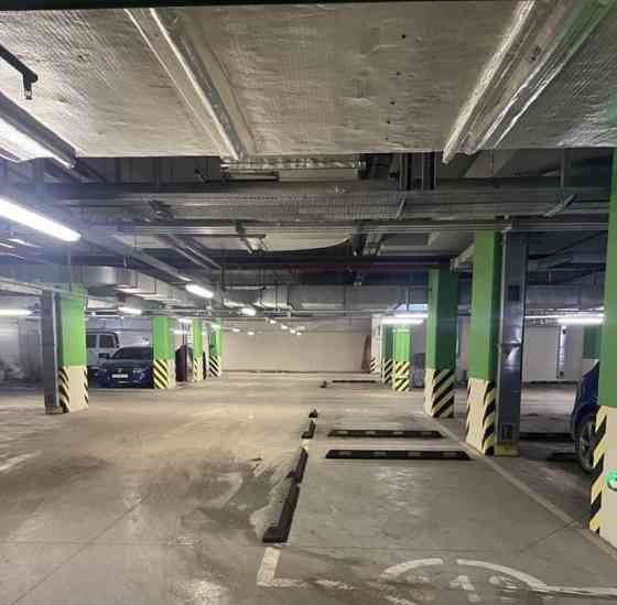 Гараж, 12.7 м2 Москва