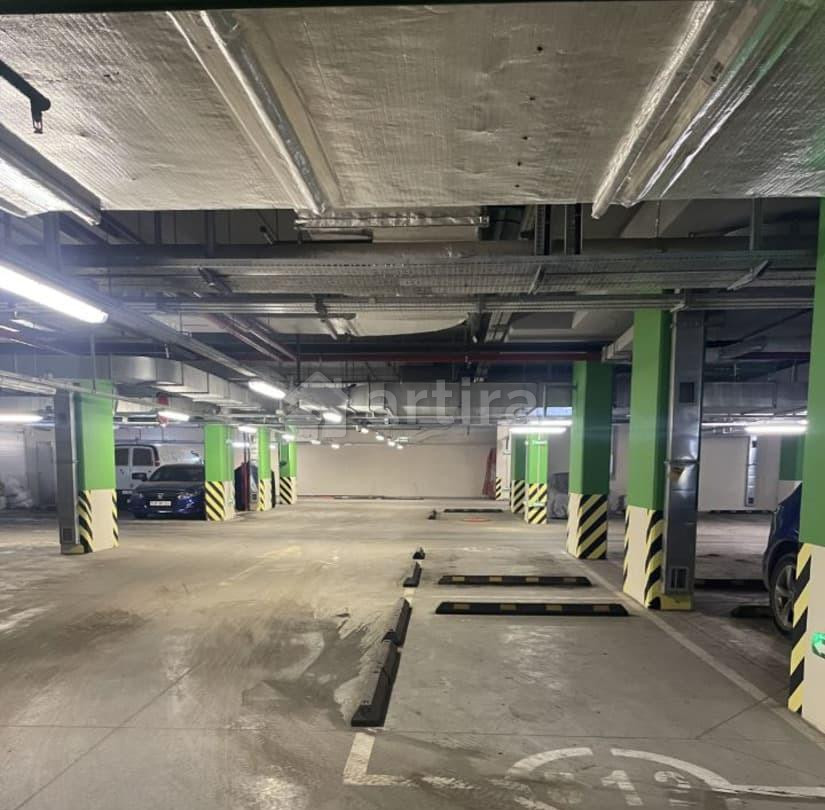 Гараж, 12.7 м2 Москва - изображение 3