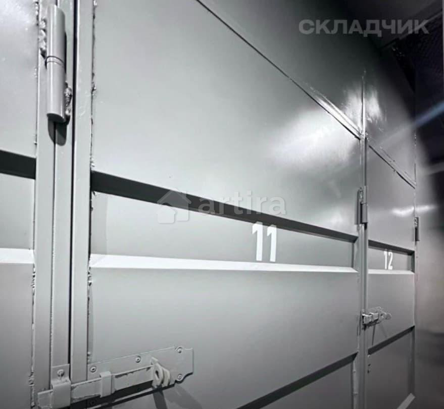 Гараж, 1.2 м2 Королев - изображение 1