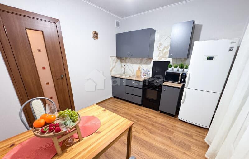 2-комн. квартира, 54 м2, 10/25 эт. Химки - изображение 19