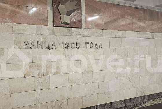 Студия, 12 м2, 1/5 эт. Москва