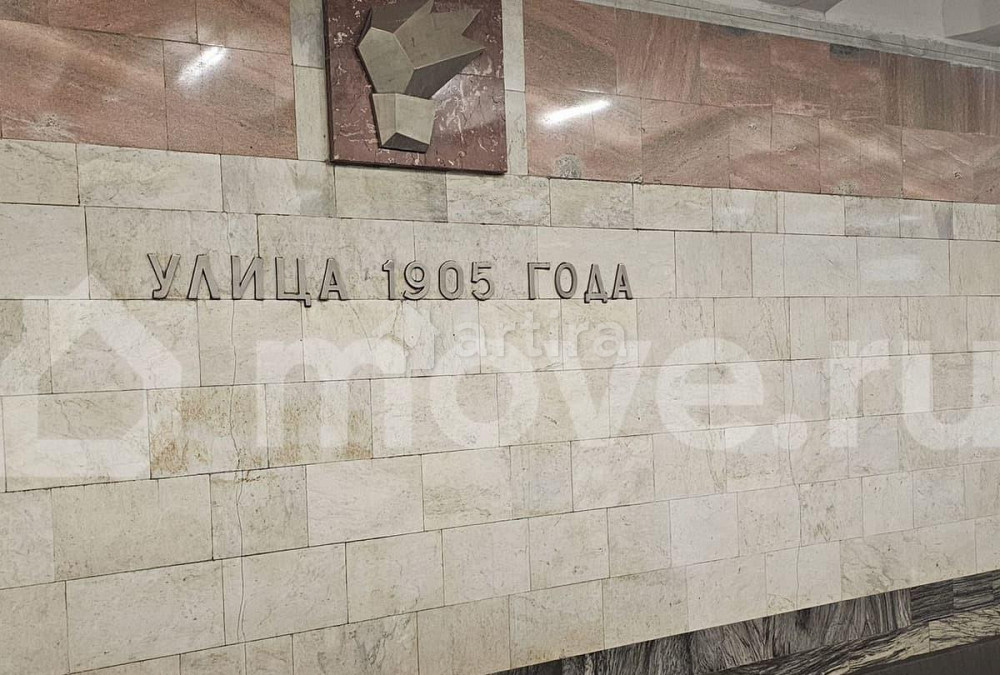 Студия, 12 м2, 1/5 эт. Москва - изображение 5