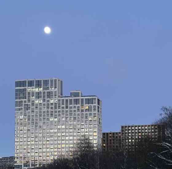 Гараж, 14 м2 Москва