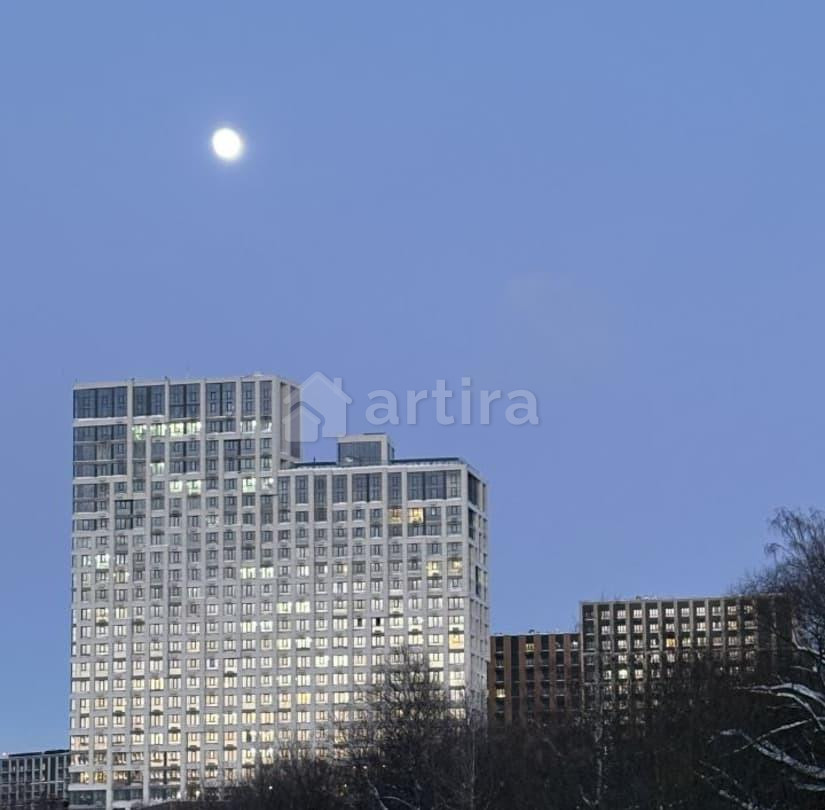 Гараж, 14 м2 Москва - изображение 1