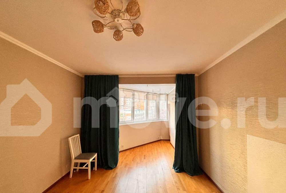 1-комн. квартира, 34 м2, 6/12 эт. Москва - изображение 6