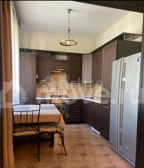 3-комн. квартира, 77.6 м2, 4/6 эт. Москва - изображение 3