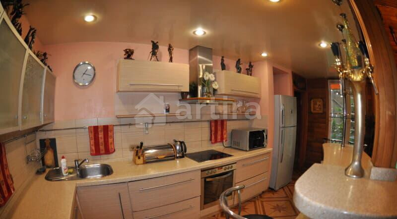 Коттедж, 1000 м2 Новосибирск - изображение 15