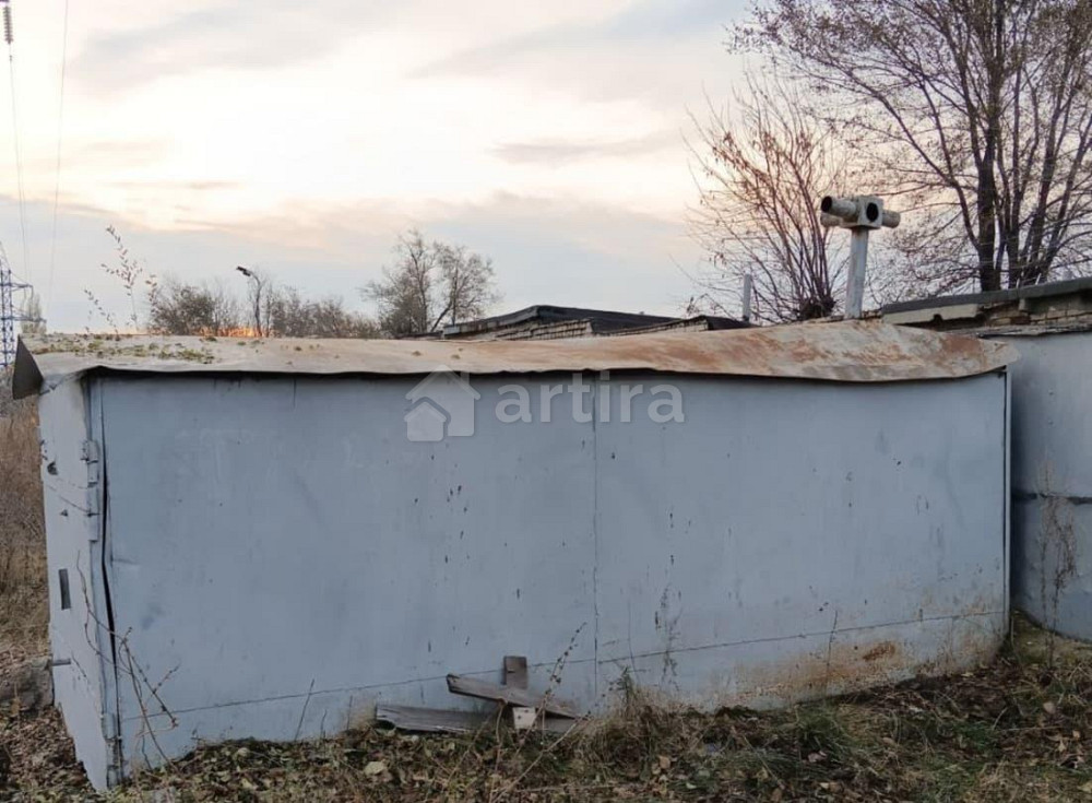 Гараж, 20 м2 Саратов - изображение 4