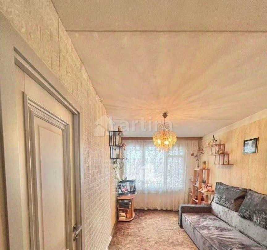 Комната, 25 м2, 5/5 эт. Санкт-Петербург - изображение 7