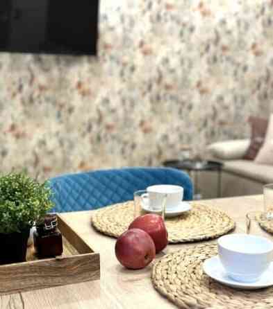 2-комн. апарт-ы, 46 м2, 1/3 эт. Красногорск