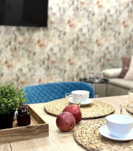 2-комн. апарт-ы, 46 м2, 1/3 эт. Красногорск - изображение 3