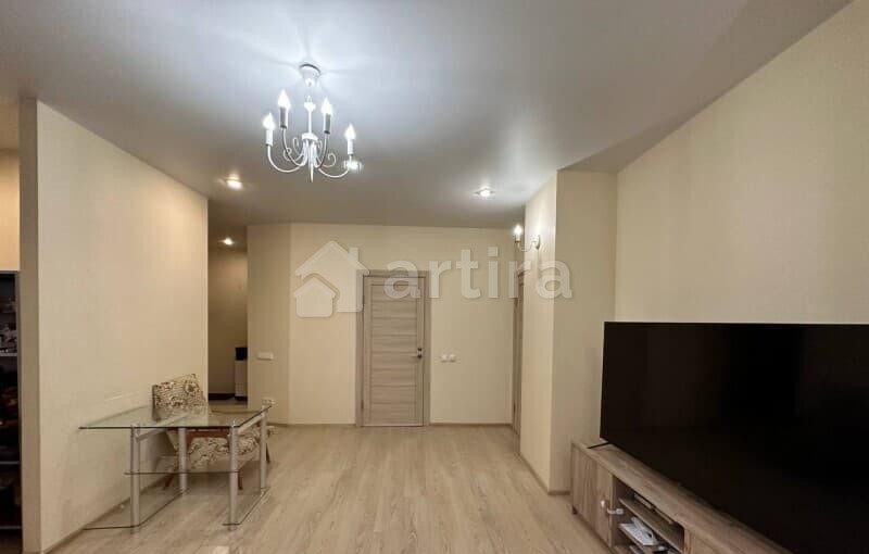 2-комн. квартира, 60 м2, 10/17 эт. Москва - изображение 4