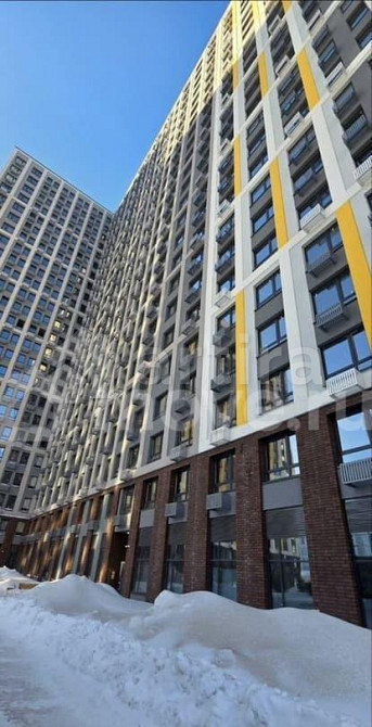 Студия, 22.9 м2, 12/24 эт. Москва - изображение 7