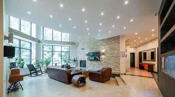 Дом, 720 м2 Москва