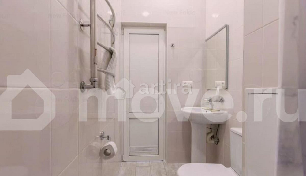 Студия, 21.5 м2, 2/5 эт. Москва - изображение 4