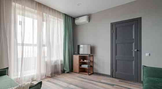 2-комн. квартира, 55 м2, 14/15 эт. Москва