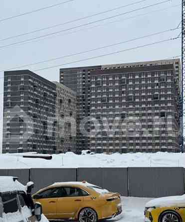 4-комн. квартира, 79.9 м2, 9/25 эт. Москва