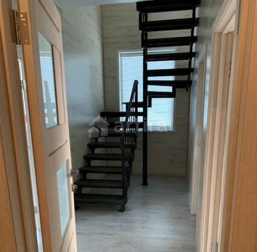 Дом, 130 м2, 4 сотки, 2 эт. Архангельское - изображение 7