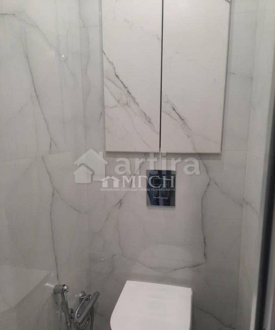 2-комн. квартира, 52 м2, 8/12 эт. Москва - изображение 11