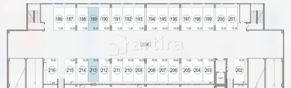 Гараж, 13.3 м2 Санкт-Петербург - изображение 7