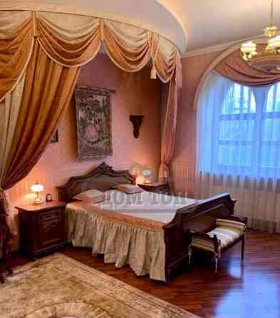 Коттедж, 600 м2 Наро-Фоминск