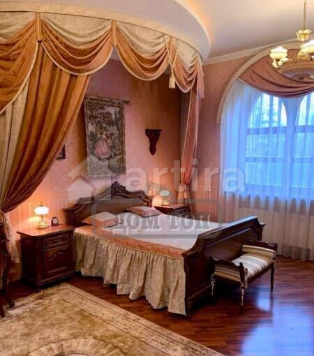 Коттедж, 600 м2 Наро-Фоминск - изображение 6