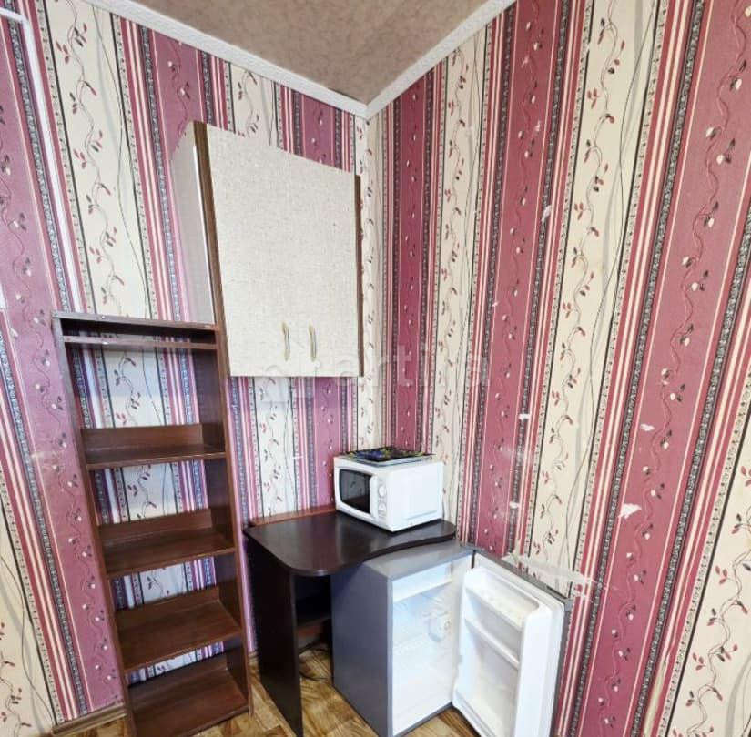 Комната, 12 м2, 5/5 эт. Москва - изображение 7