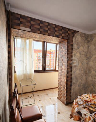 3-комн. квартира, 90 м2, 6/12 эт. Москва - изображение 11