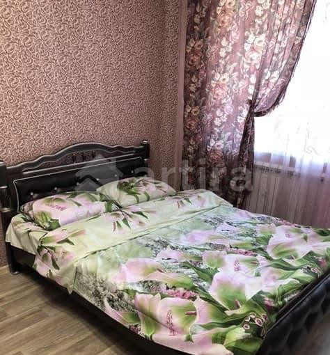 1-комн. квартира, 38 м2, 4/8 эт. Казань - изображение 6